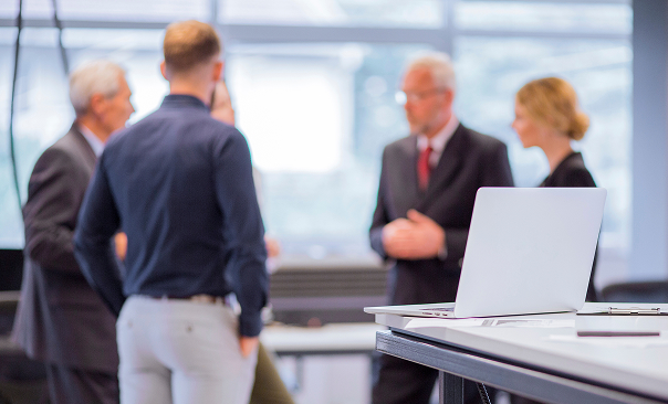 Комітет сертифікації та акредитації