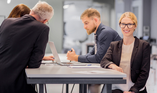Департаменти розвитку психотерапевтичних методів та підходів