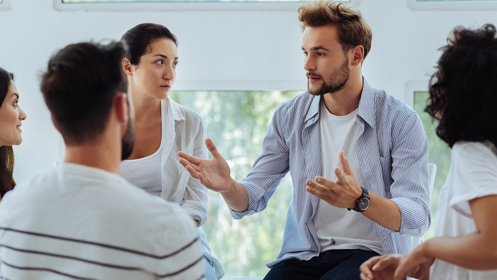 Організаційне членство